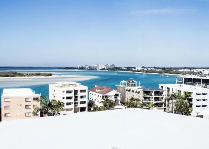 Ocean Views Resort