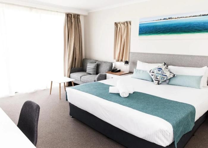 Ocean Views Resort