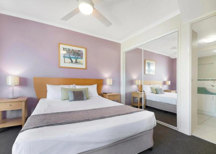 BreakFree Grand Pacific Resort