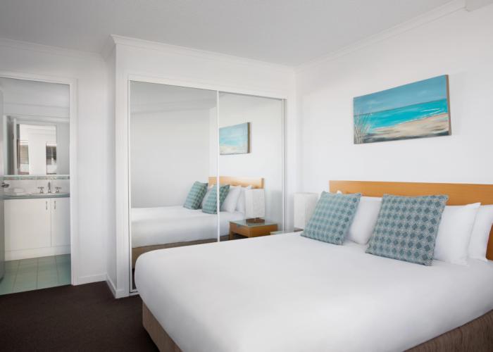 BreakFree Grand Pacific Resort