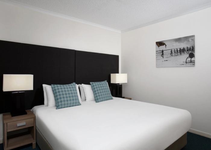 BreakFree Grand Pacific Resort
