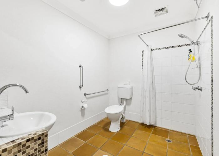 Belaire Place Motel Apartments