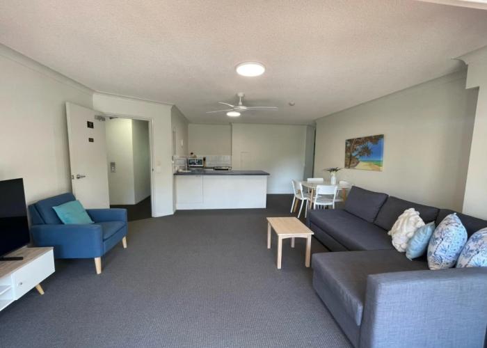 Belaire Place Motel Apartments