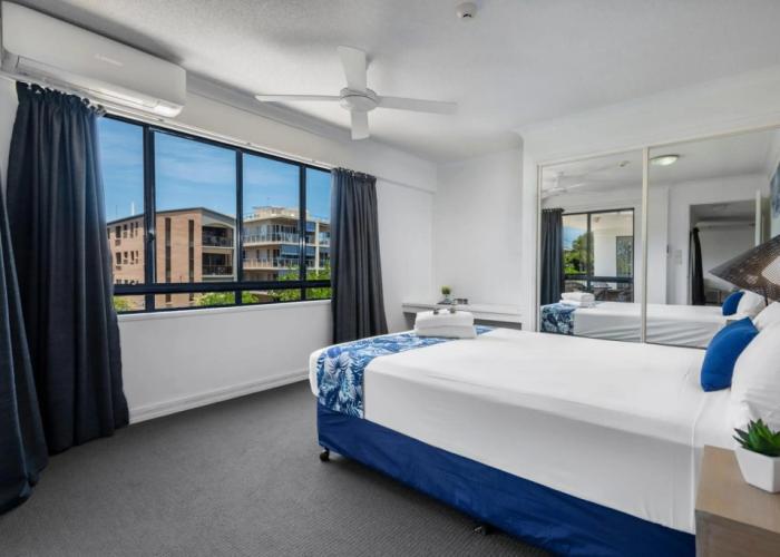 Belaire Place Motel Apartments
