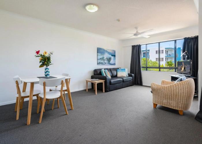 Belaire Place Motel Apartments