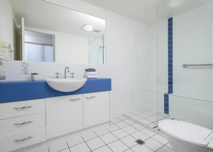 Belaire Place Motel Apartments