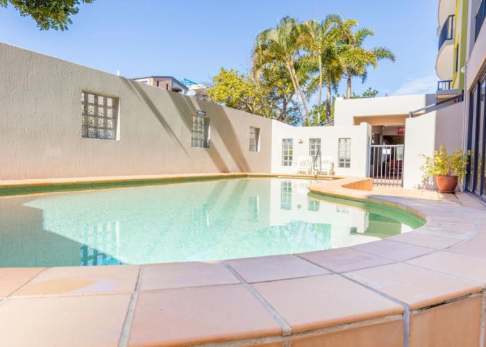 Belaire Place Motel Apartments