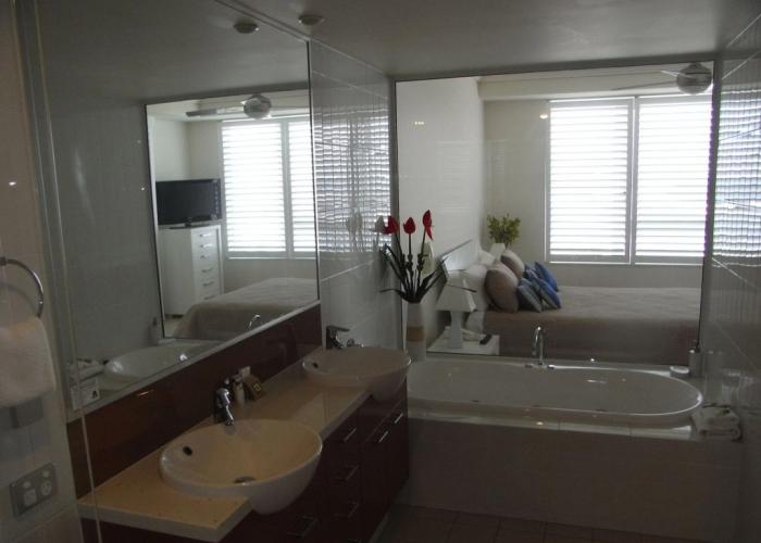 Aspect Caloundra