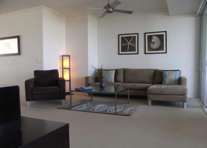 Aspect Caloundra