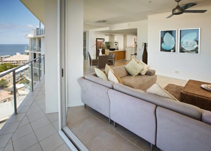 Aspect Caloundra