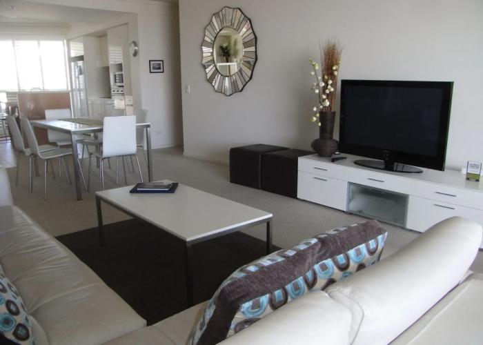 Aspect Caloundra