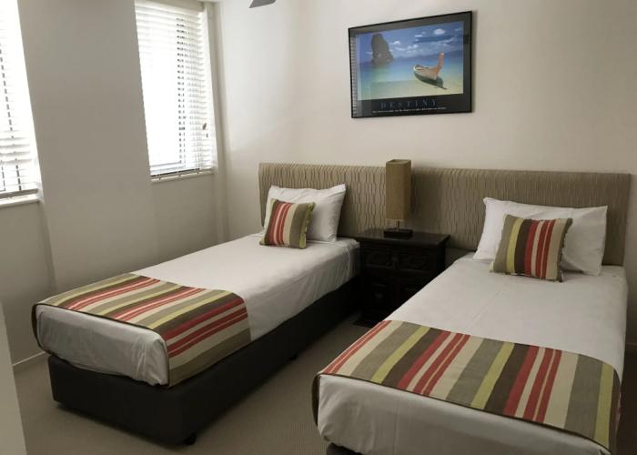 Aspect Caloundra