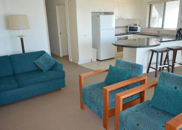 Cerulean Apartments