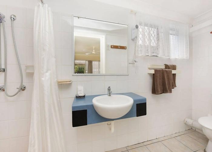 Caloundra City Centre Motel