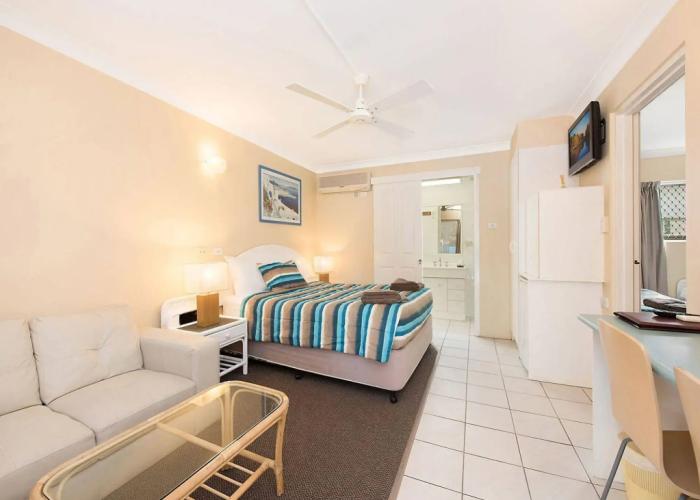 Caloundra City Centre Motel