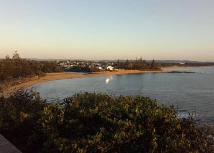 Caloundra City Centre Motel