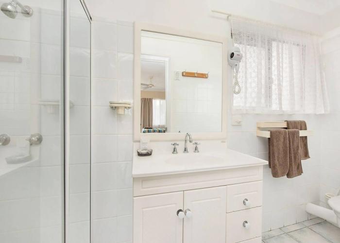 Caloundra City Centre Motel