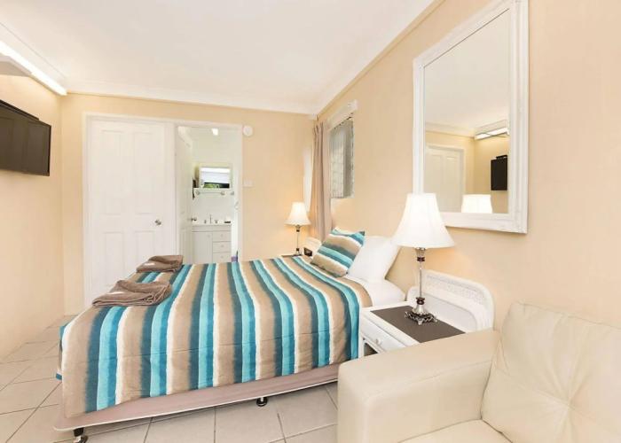 Caloundra City Centre Motel