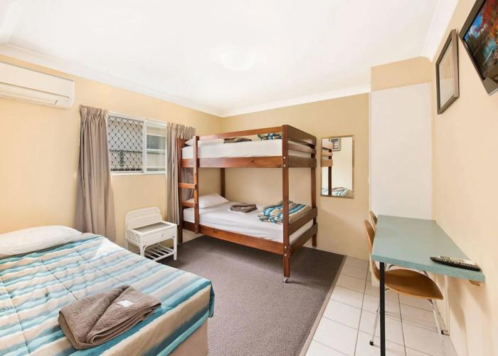 Caloundra City Centre Motel