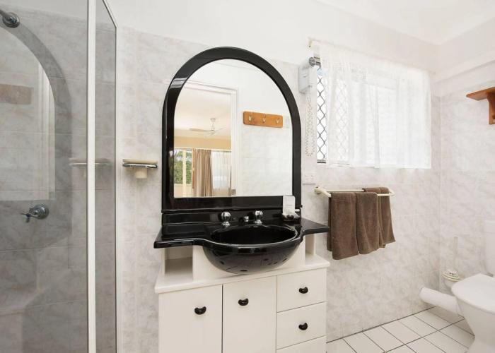 Caloundra City Centre Motel