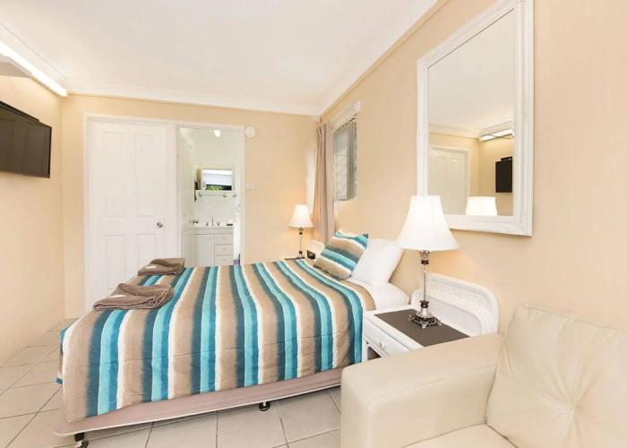Caloundra City Centre Motel