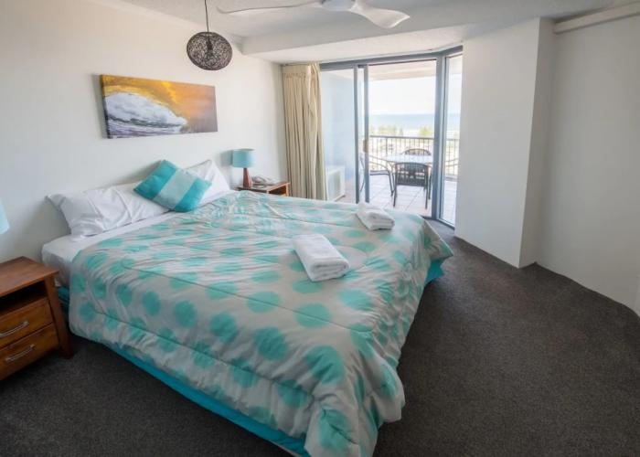 Centrepoint Holiday Apartments