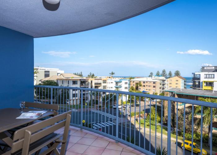 Centrepoint Holiday Apartments