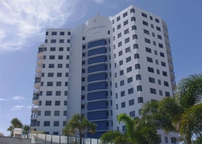 Centrepoint Holiday Apartments