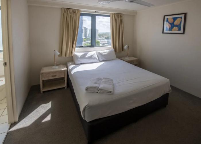 Centrepoint Holiday Apartments