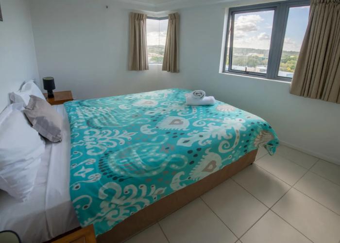 Centrepoint Holiday Apartments