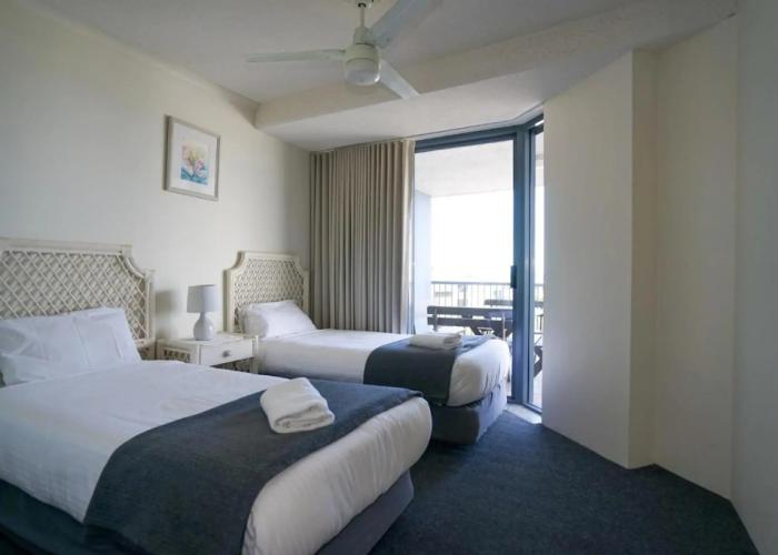 Centrepoint Holiday Apartments