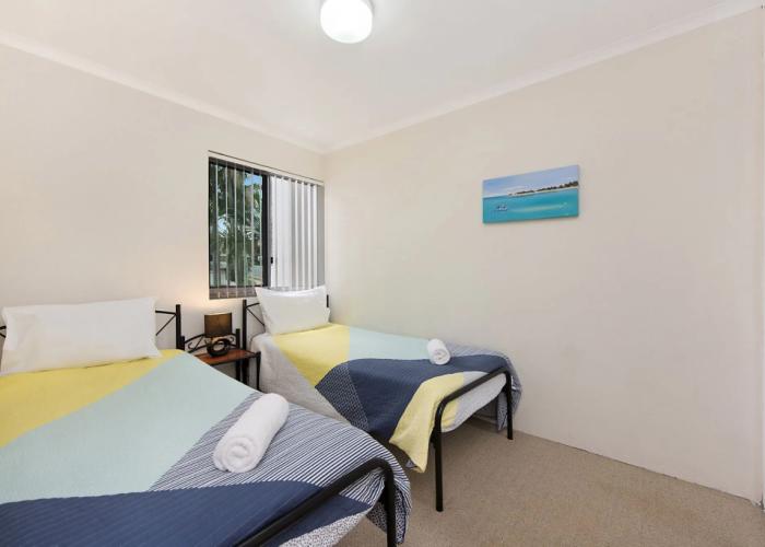 Joanne Apartments