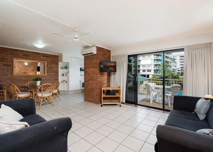 Joanne Apartments