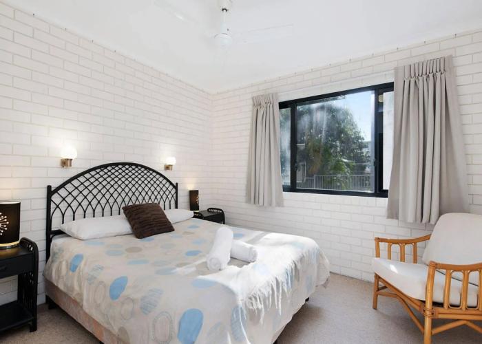 Joanne Apartments
