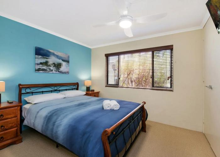 Joanne Apartments