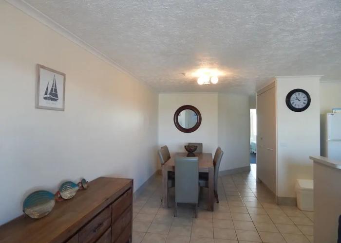 Tranquil Shores Holiday Apartments