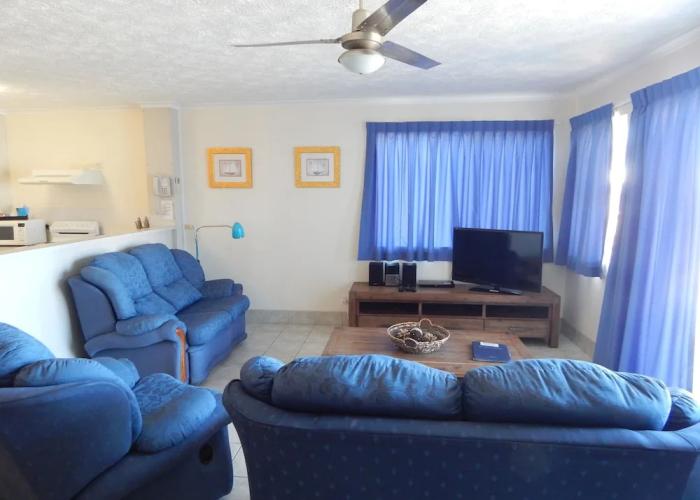 Tranquil Shores Holiday Apartments