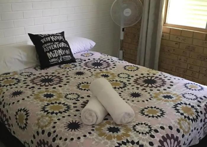 Motel Sunshine Coast