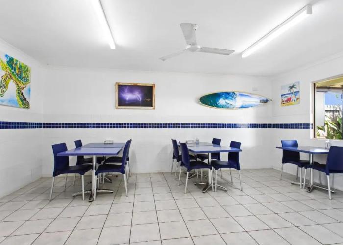 Motel Sunshine Coast