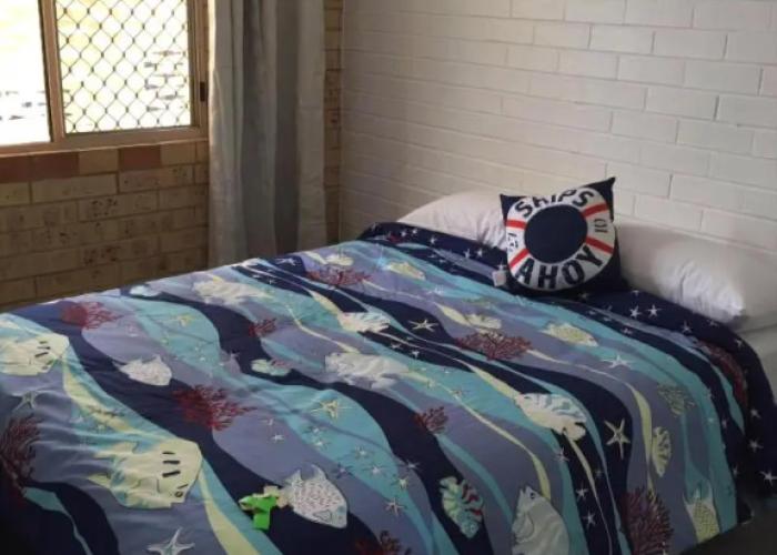 Motel Sunshine Coast