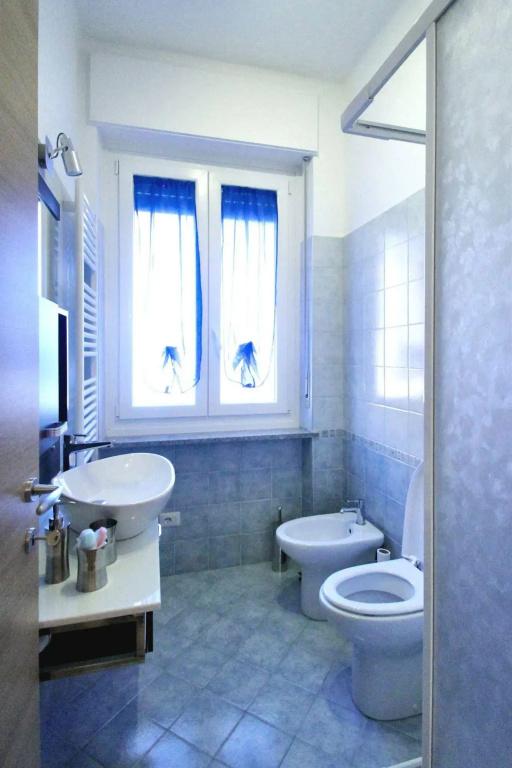 фото B&B il Rosso e il Blu
