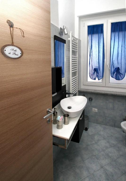 фото B&B il Rosso e il Blu