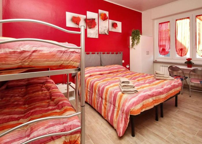B&B il Rosso e il Blu