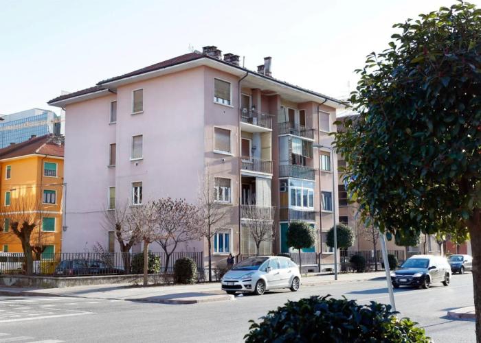 B&B il Rosso e il Blu