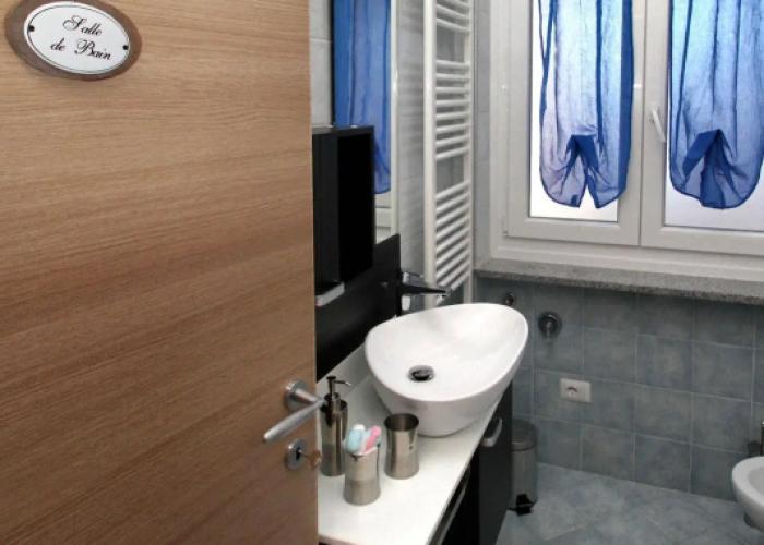 B&B il Rosso e il Blu