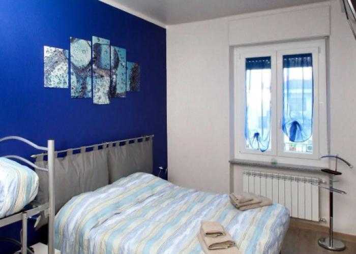 B&B il Rosso e il Blu