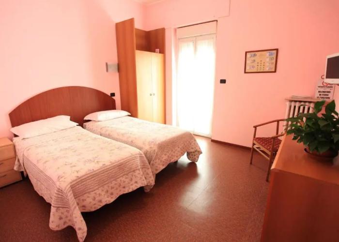 Hotel Torrismondi