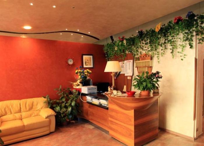 Hotel Torrismondi