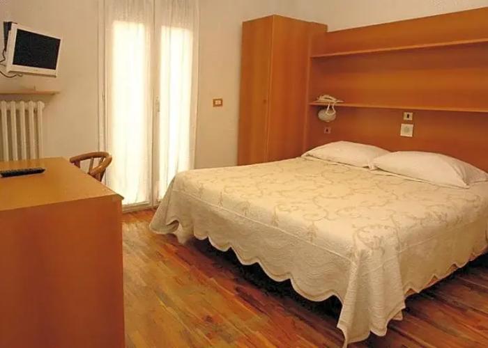 Hotel Torrismondi