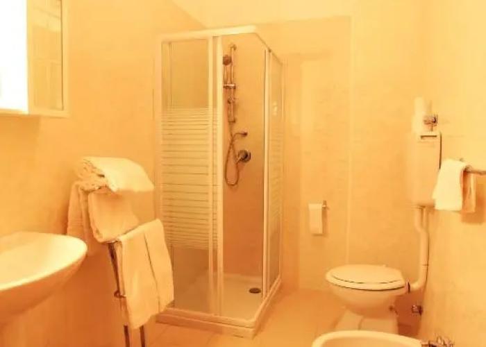 Hotel Torrismondi